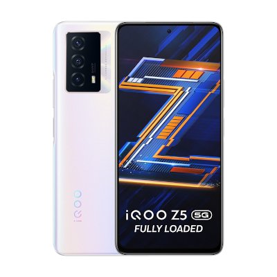 Vivo iQOO Z5 128GB