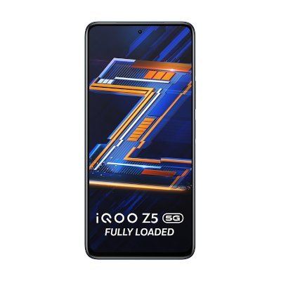 Vivo iQOO Z5 256GB