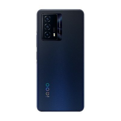 Vivo iQOO Z5 256GB