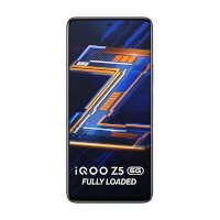 ราคา Vivo iQOO Z5 256GB