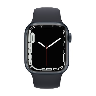 Apple Watch Series 7 Aluminum Case GPS 41mm