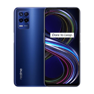 Realme 8s 5G 128GB
