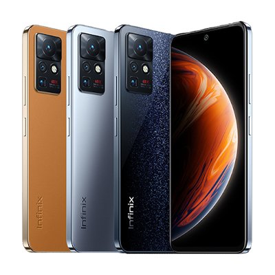 Infinix Zero X Pro 128GB
