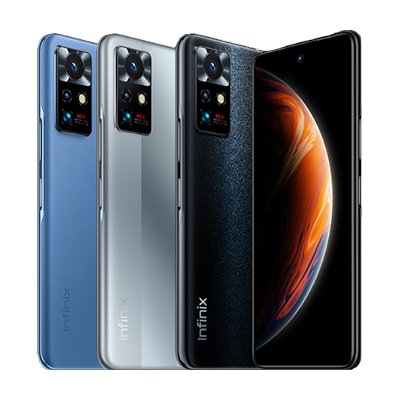 Infinix Zero X Neo 128GB