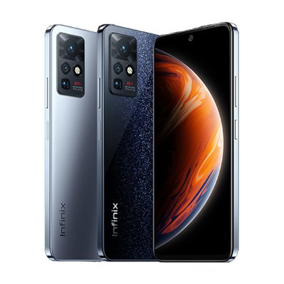 Infinix Zero X 128GB