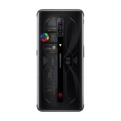 ZTE nubia Red Magic 6s Pro 128GB