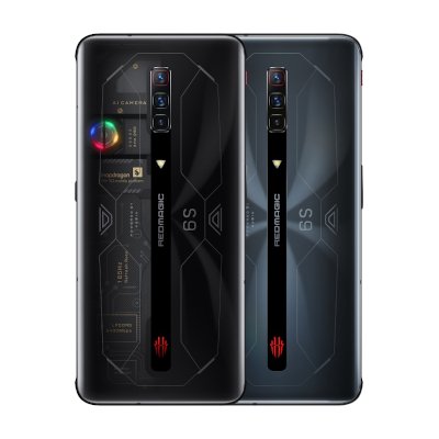 ZTE nubia Red Magic 6s Pro 128GB