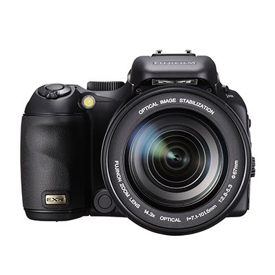 Fujifilm Finepix S200 EXR