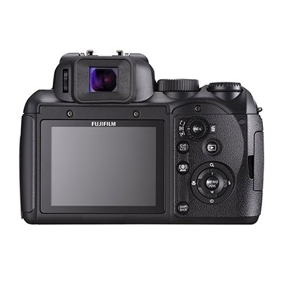 Fujifilm Finepix S200 EXR