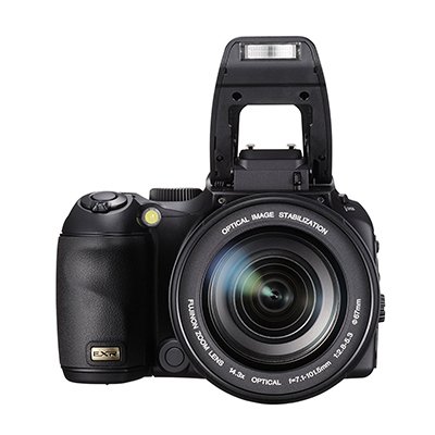 Fujifilm Finepix S200 EXR