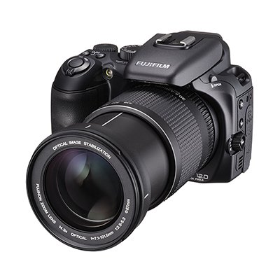 Fujifilm Finepix S200 EXR