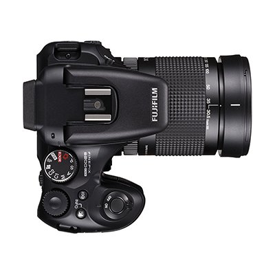 Fujifilm Finepix S200 EXR