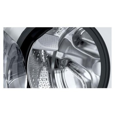 Bosch เครื่องซักอบผ้าฝาหน้า ขนาดซัก 10 กก. อบ 6 กก. รุ่น WNA254U0TH