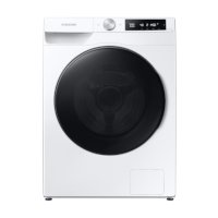 ราคา Samsung เครื่องซักอบผ้าฝาหน้า ซัก 9 กก. อบ 6 กก. รุ่น WD90T604DBE/ST
