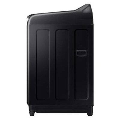 Samsung เครื่องซักผ้าฝาบน ขนาด 16 กก. รุ่น WA16R6380BV/ST