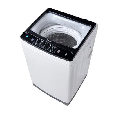 Haier เครื่องซักผ้าฝาบน ขนาด 14 กก. รุ่น HWM140-1826T