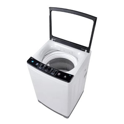 Haier เครื่องซักผ้าฝาบน ขนาด 14 กก. รุ่น HWM140-1826T