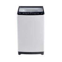 ราคา Haier เครื่องซักผ้าฝาบน ขนาด 14 กก. รุ่น HWM140-1826T
