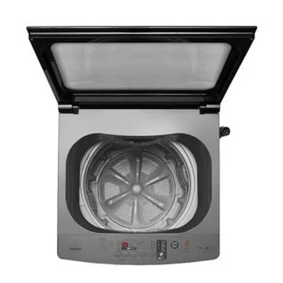 Toshiba เครื่องซักผ้าฝาบน ขนาด 10 กก. รุ่น AW-UK1100HT