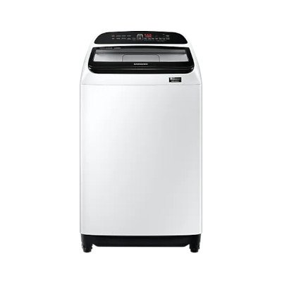 Samsung เครื่องซักผ้าฝาบน ขนาด 9 กก. รุ่น WA90T5160BW/ST