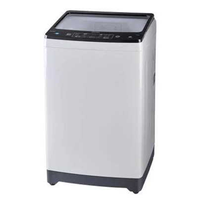 Haier เครื่องซักผ้าฝาบน ขนาด 12 กก. รุ่น HWM120-1826T