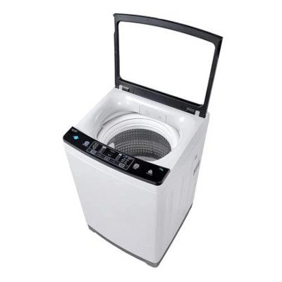 Haier เครื่องซักผ้าฝาบน ขนาด 12 กก. รุ่น HWM120-1826T