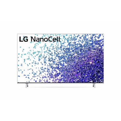 LG NanoCell 4K Smart TV ทีวี ขนาด 50 นิ้ว รุ่น 50NANO77TPA