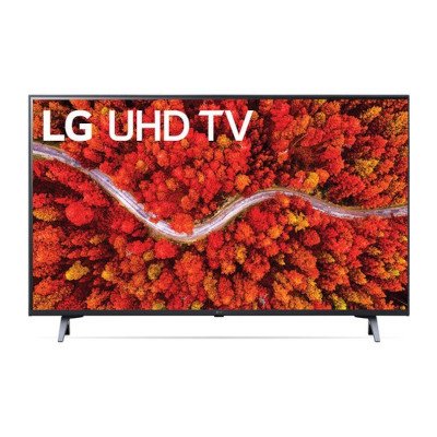 LG UHD 4K Smart TV ทีวี ขนาด 55 นิ้ว รุ่น 55UP8000PTB