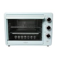 ราคา Anitech เตาอบไฟฟ้า ขนาด 32 ลิตร รุ่น SOV-15A
