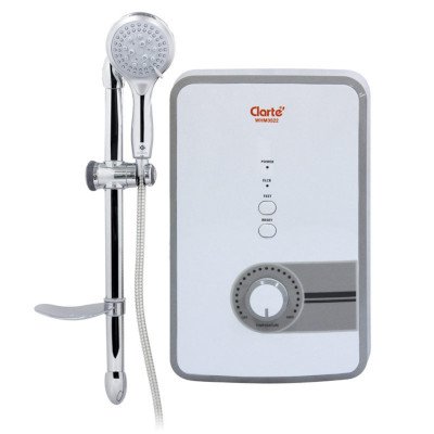 Clarte เครื่องทำน้ำอุ่น 3500 วัตต์ รุ่น WHM3522
