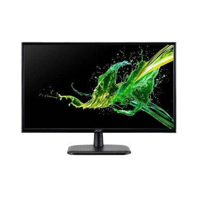 Acer Monitor จอมอนิเตอร์ ขนาด 21.5 นิ้ว รุ่น EK220QBbmiix