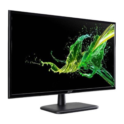 Acer Monitor จอมอนิเตอร์ ขนาด 21.5 นิ้ว รุ่น EK220QBbmiix