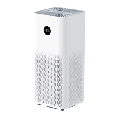 Xiaomi Mi Air Purifier Pro H เครื่องฟอกอากาศ กรองฝุ่นละออง PM2.5 ได้ สำหรับห้อง 42-72 ตร.ม. รุ่น Mi Pro H