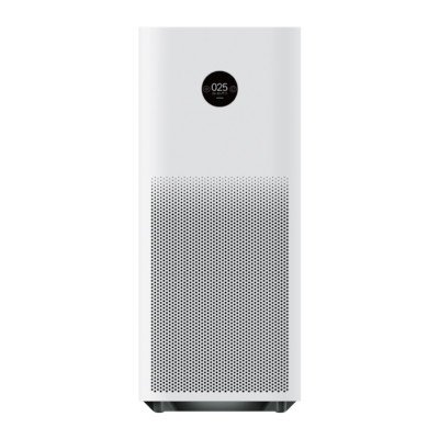 Xiaomi Mi Air Purifier Pro H เครื่องฟอกอากาศ กรองฝุ่นละออง PM2.5 ได้ สำหรับห้อง 42-72 ตร.ม. รุ่น Mi Pro H