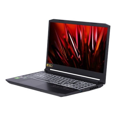 Acer Nitro 5 Gaming Notebook AN515-45-R7TF