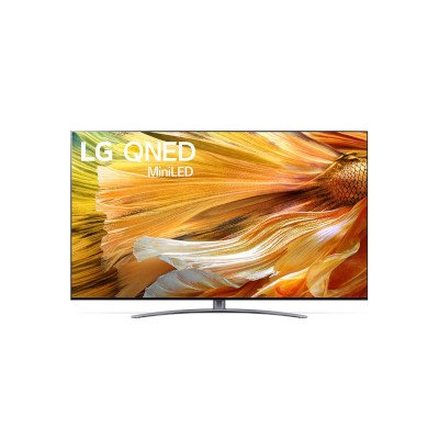 LG QNED Mini LED 4K Smart TV ทีวี ขนาด 75 นิ้ว รุ่น 75QNED91TPA