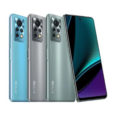 Infinix Note 11s 128GB