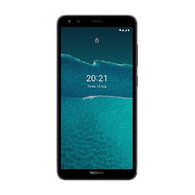 Nokia C1 2nd Edition 16GB