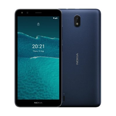 Nokia C1 2nd Edition 16GB