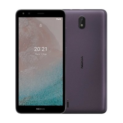 Nokia C1 2nd Edition 16GB