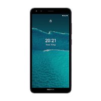 ราคา Nokia C1 2nd Edition 16GB