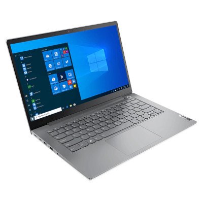 Lenovo ThinkBook 14 Gen 2 i7-1165G7 512GB SSD Notebook