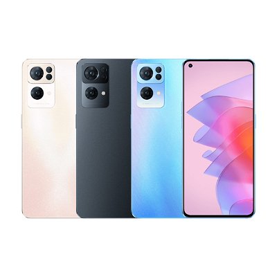 Oppo Reno7 Pro 5G 256GB