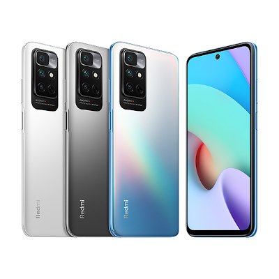 Xiaomi Redmi Note 11 4G 128GB