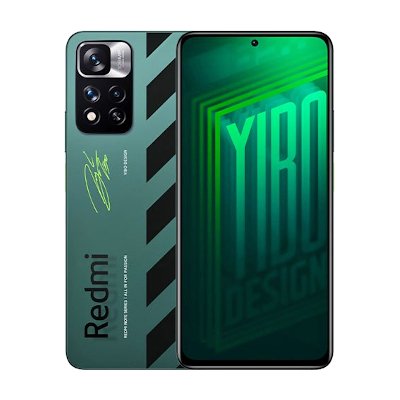 Xiaomi Redmi Note 11 Pro+ 128GB