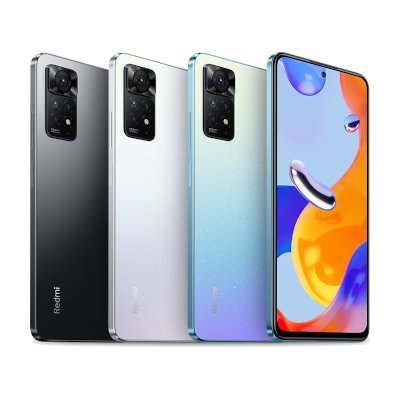 Xiaomi Redmi Note 11 Pro 64GB