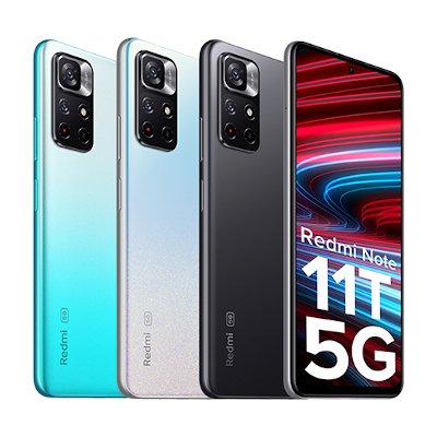 Xiaomi Redmi Note 11T 5G 64GB