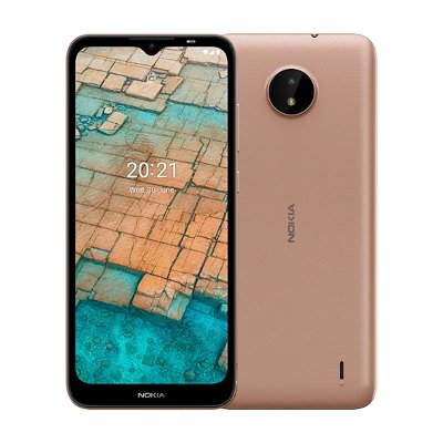 Nokia C20 16GB
