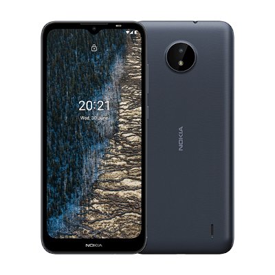 Nokia C20 16GB