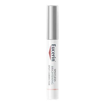 Eucerin Spotless Brightening Spot Corrector 5ml (ยูเซอริน สปอตเลส ไบรท์เทนนิ่ง สปอต คอร์เรคเตอร์ 5 มล.)